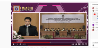 Universitas Galuh fokusjabar.id