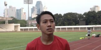 Beckham Putra Nugraha fokusjabar.id