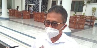 bupati ciamis fokusjabar.id