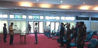FOKUSJabar.id Ciamis