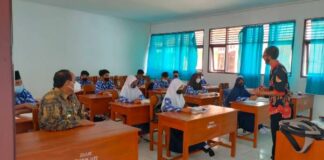 Fokusjabar.id Pangandaran