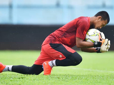 Persib fokusjabar.id