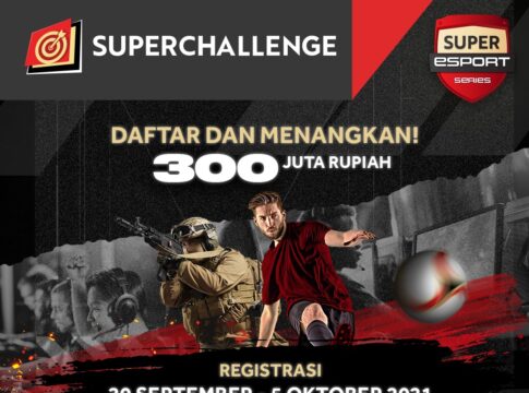 fokusjabar.id superchallenge super esport