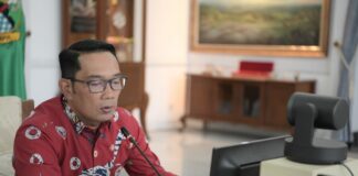 ridwan kamil fokusjabar.id