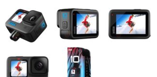 FOKUSJabar.id GoPro