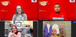 fokusjabar.id UKM JNE Karawang