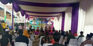 FOKUSJabar.id Ciamis gotong royong