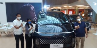 Hyundai Staria fokusjabar.id