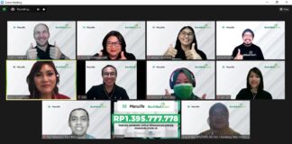 FOKUSJabar.id Manulife