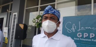 fokusjabar.id DPRD Kota Bandung GPP Summarecon