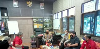 fokusjabar.id pdip kabupaten tasikmalaya