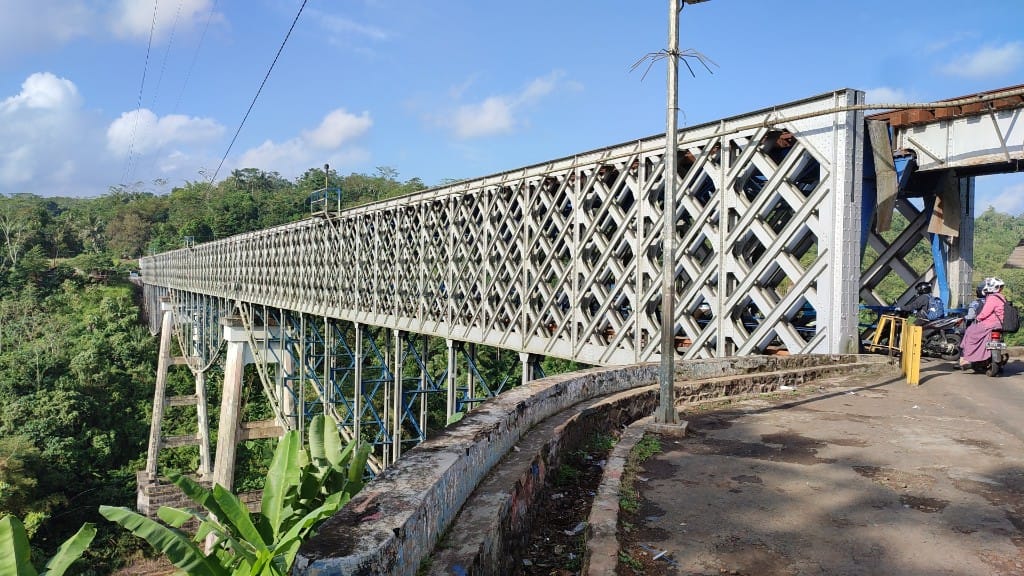 jembatan cirahong fokusjabar.id