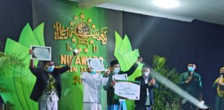 nu award fokusjabar.id