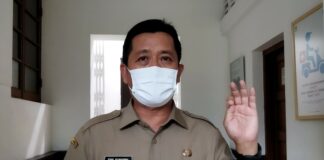 fokusjabar.id PTMT Kota Bandung DPRD Sekda