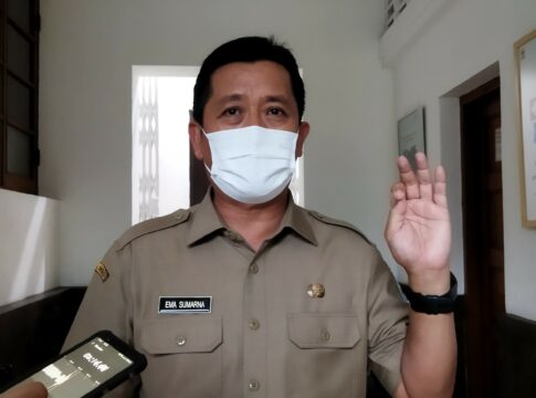 fokusjabar.id PTMT Kota Bandung DPRD Sekda