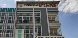 fokusjabar.id GPP Summarecon Kota Bandung