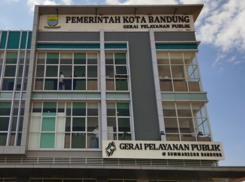 fokusjabar.id GPP Summarecon Kota Bandung