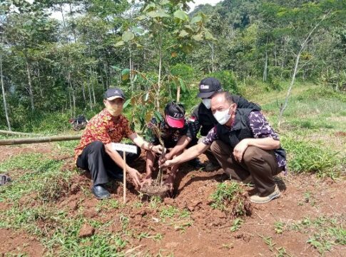 FOKUSJabar.id Ciamis