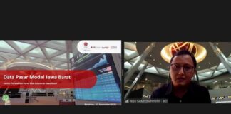 fokusjabar.id pasar modal BEI Jabar