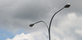 fokusjabar.id lampu PJU ciamis