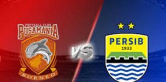 FOKUSJabar.id Persib