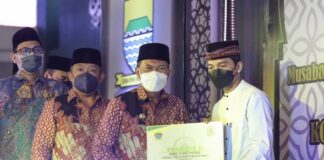 FOKUSJabar.id MTQ