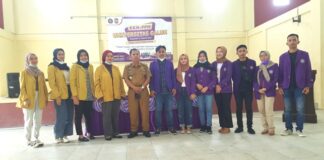 FOKUSJabar.id Unigal Ciamis