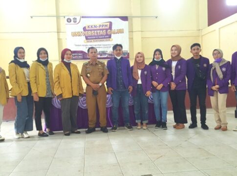 FOKUSJabar.id Unigal Ciamis