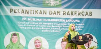 muslimat NU fokusjabar.id