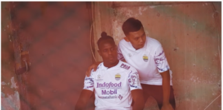 fokusjabar.id persib jersey tandang