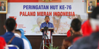 PMI Kota bandung fokusjabar.id