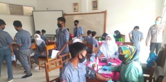 FOKUSJabar.id Ciamis