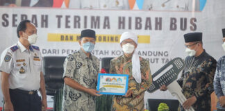 Bandung fokusjabar.id