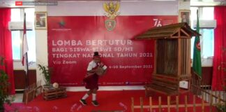 fokusjabar. id perpusnas lomba bertutur