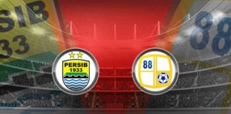 fokusjabar.id Liga 1 Persib Barito Putera