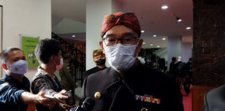 ridwan kamil fokusjabar.id