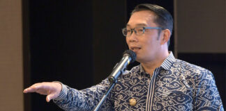 ridwan kamil fokusjabar.id