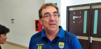 FOKUSJabar.id Persib