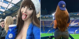 chelsea