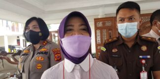 fokusjabar.id vaksinasi Covid-19 Banjar