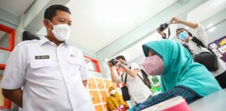 fokusjabar.id ptmt kota bandung dprd