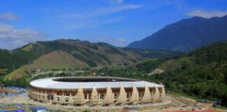 fokusjabar.id PON XX Papua
