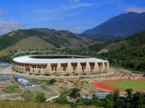 fokusjabar.id PON XX Papua