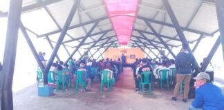 FOKUSJabar.id Pangandaran