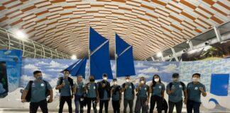 PON XX/2021 Triathlon Jabar fokusjabar.id