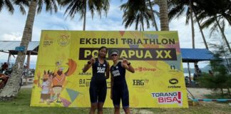 fokusjabar.id pon xx triathlon