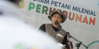 petani milenial fokusjabar.id