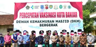 Fokusjabar.id Banjar