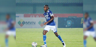 Persib fokusjabar.id