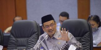 dpr ri fokusjabar.id